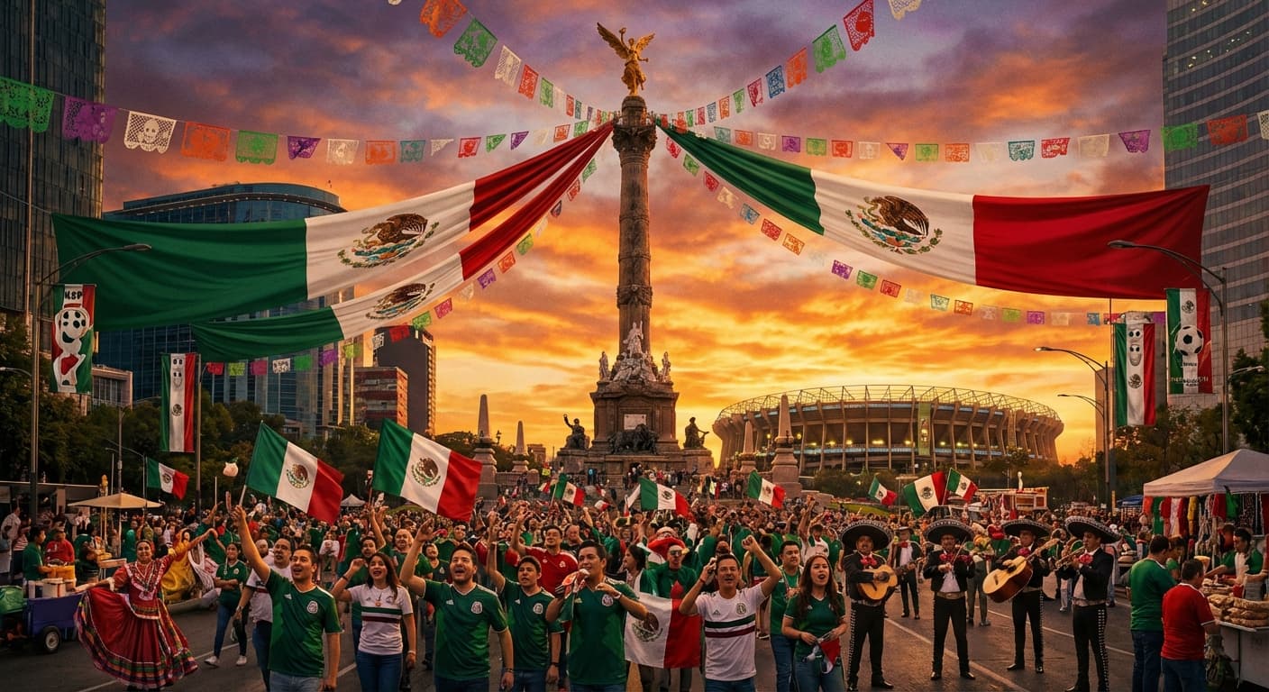 Mexico