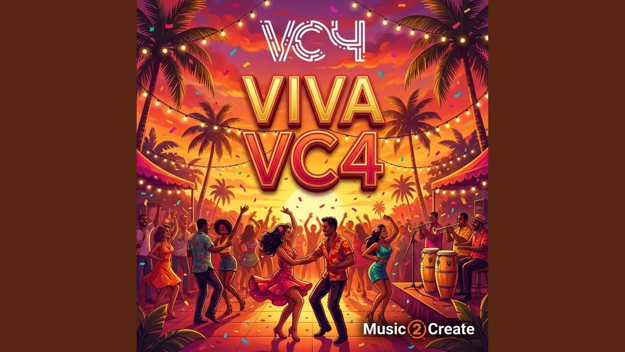 Viva VC4