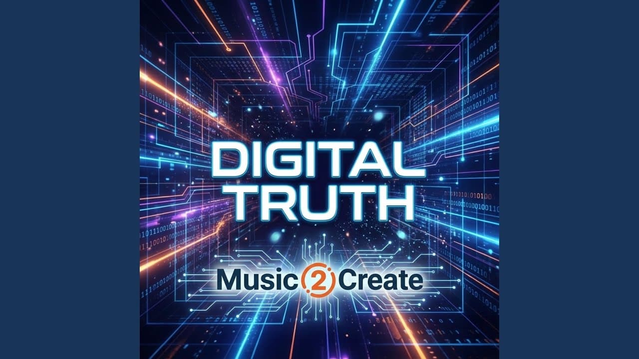 Digital Truth