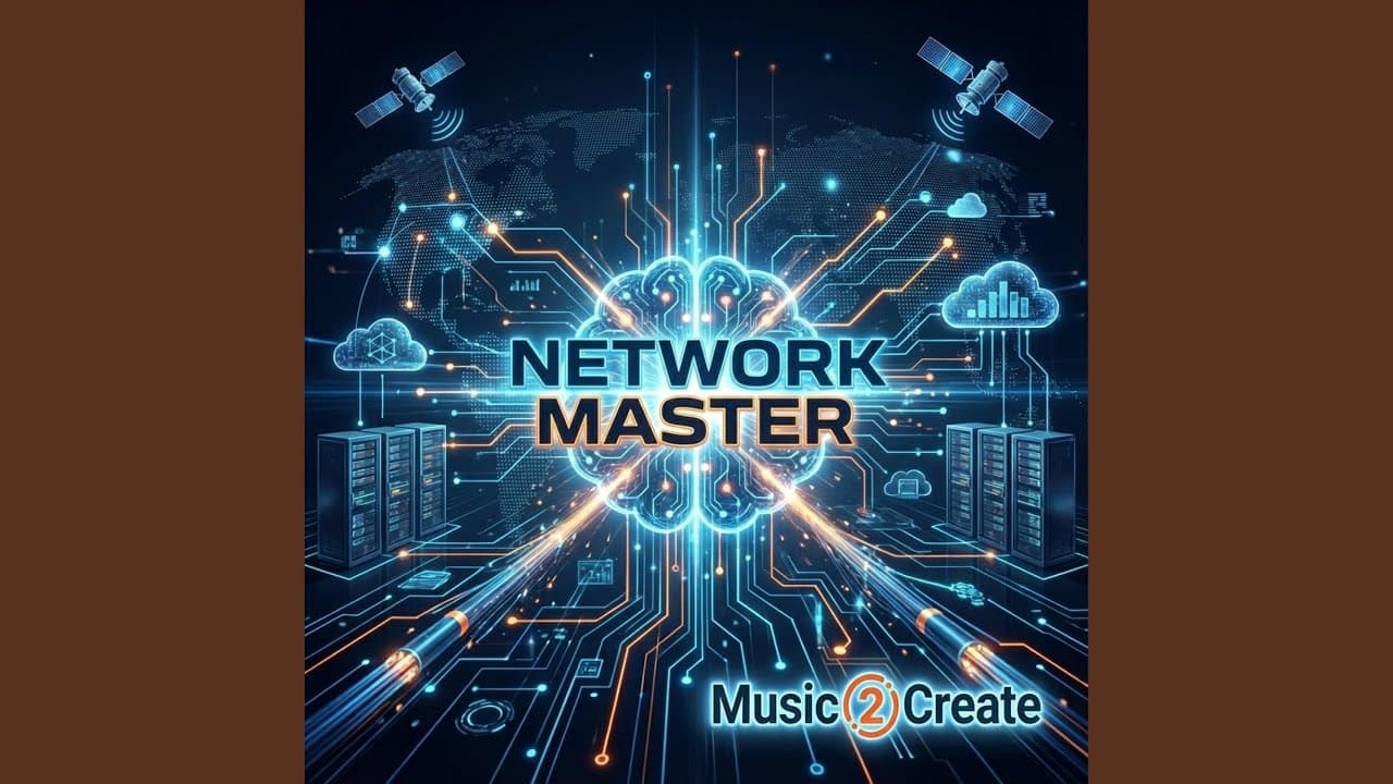 Network Master