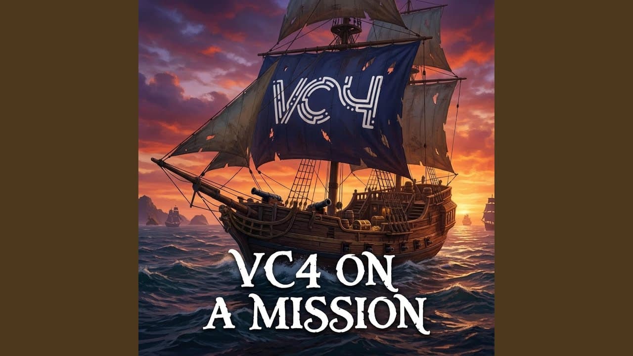 VC4 on a Mission