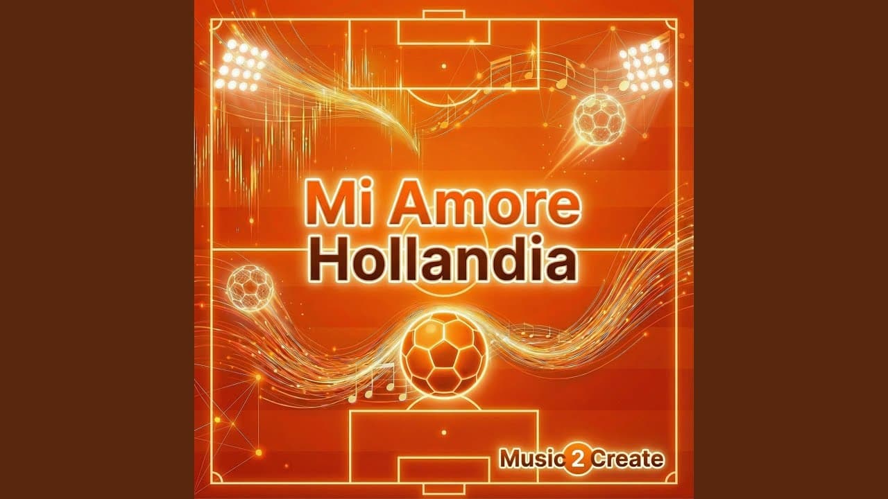 Mi Amore Hollandia